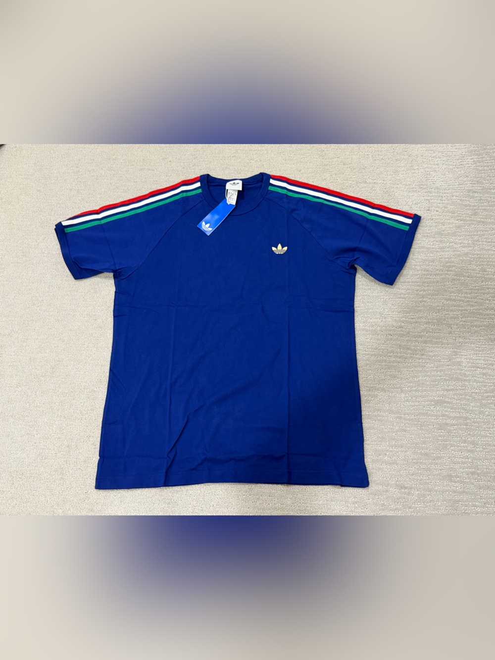 Adidas tee shirt
